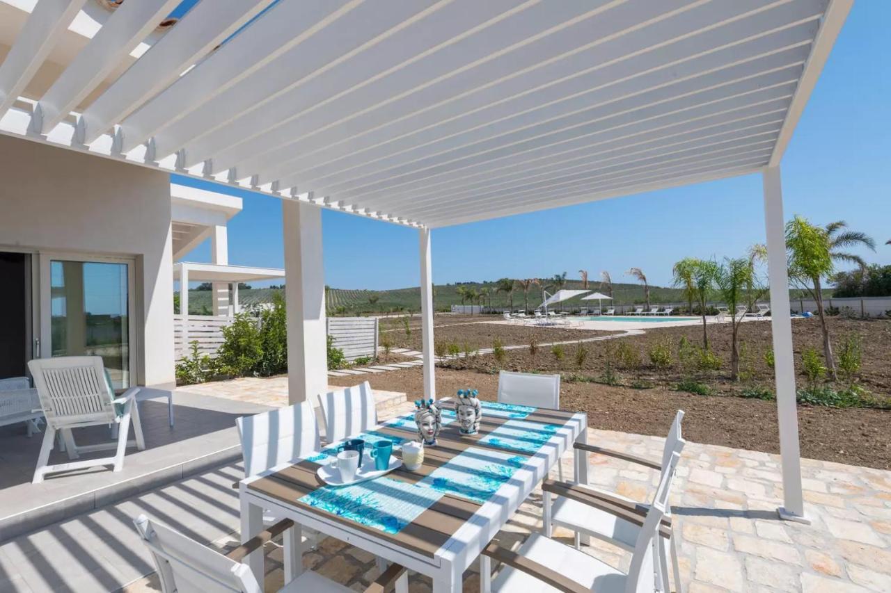 מנפי Casa Vacanze Gioberta מראה חיצוני תמונה