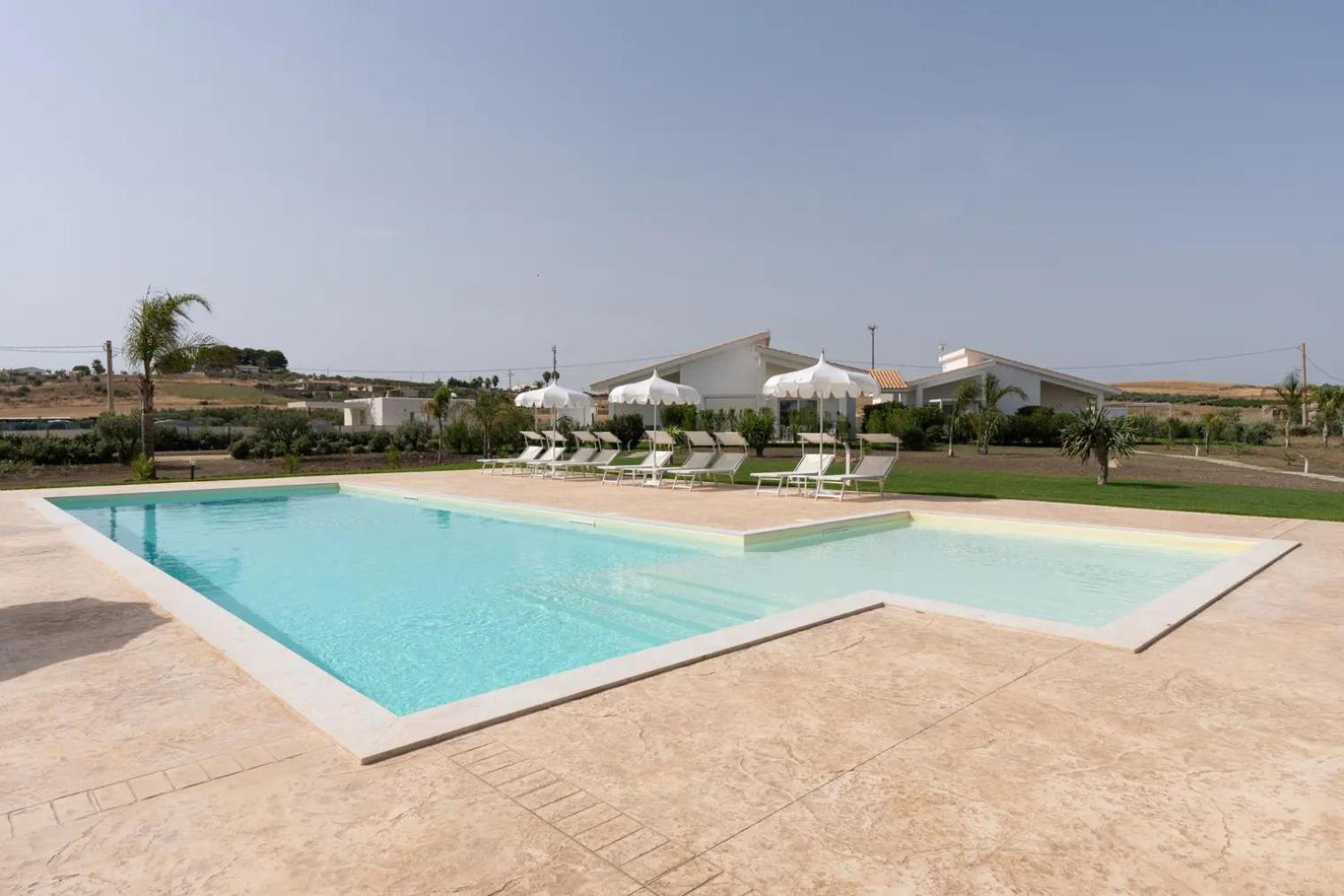 מנפי Casa Vacanze Gioberta מראה חיצוני תמונה